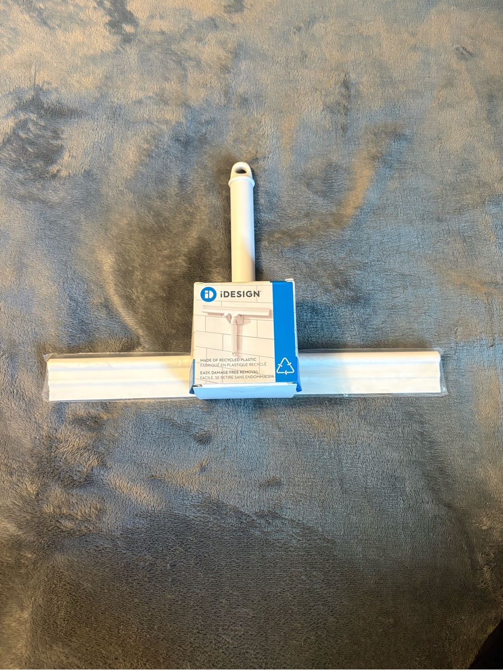 iDesign White Squeegee